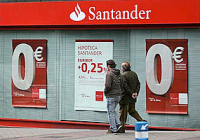 CPI investigava sonegação de imposto do Santander por sede de fachada.