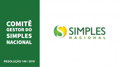 CGSN aprova duas novas Resoluções relativas ao Simples Nacional - 09/12/2019